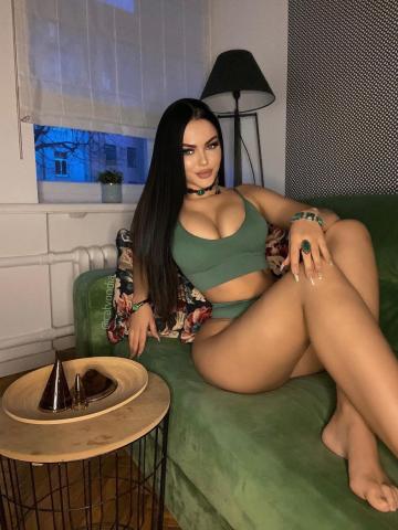 Кристина